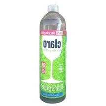 Claro Klarspüler 500 ml