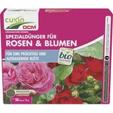 Cuxin DCM Blumendünger Rosendünger 3 kg