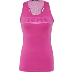 CHIEMSEE Top mit Funktionalität und Style, Magenta, M