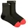 Salewa Mountain Trainer Merino Socken Damen 42-44 Braun