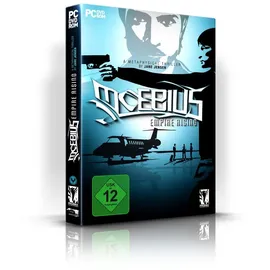Moebius: Empire Rising (PC)