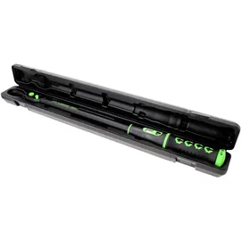 KS Tools COMPETITION 1/2" Ratschen-Drehmomentschlüssel 60-320 Nm