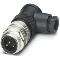 Phoenix Contact Sensor-/Aktor-Stecker SACC-MINMR-3CON-PG 9