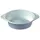 Papstar Pro Pac Suppenschalen, PP rund 500 ml Ø 15,6 cm, 4,5 cm weiß mit Anfasser * leicht 1000 Stück