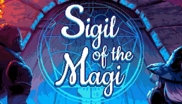 Sigil of the Magi