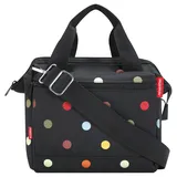 KLICKfix Reisenthel Roomy Lenkertasche dots (0372DO)