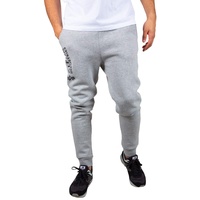 Alpha Industries Basic Jogger AI Jogginghose für Herren Grey Heather