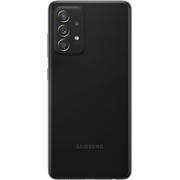 Samsung Galaxy A52 6 GB RAM 128 GB awesome black