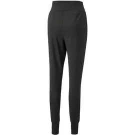 Puma Modest Activewear Jogger Schwarz S