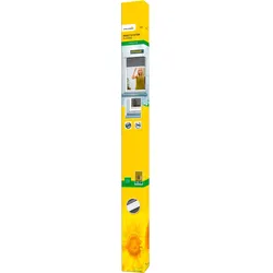 Insektenschutz-Rollo SCHELLENBERG "für Fenster in weiß", weiß, B:140cm H:150cm, Rollos