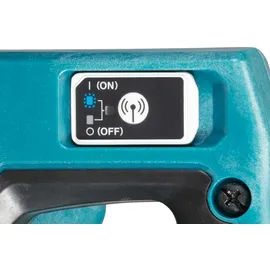Makita LS002GZ01 ohne Akku + AWS Funk-Adapter WUT01