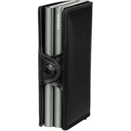 Secrid Twinwallet Mirum Unisex Geldbörse schwarz