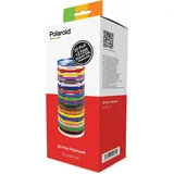 Polaroid 3D Stift Filament Mehrfarbig