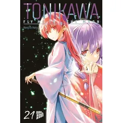 TONIKAWA - Fly me to the Moon 21