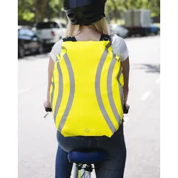 Korntex Premium Rucksacküberzug Eindhoven - yellow - One Size