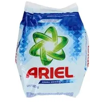 Ariel Doble Poder Waschmittel Dos (500g) Paquetes / Zwei 500g Pakete