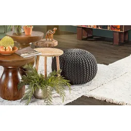 Sofa.de Sitzball Grau 55 cm