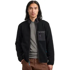 Patagonia Synchilla Jkt schwarz S