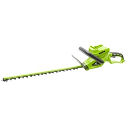 Zipper ZI-HEK40V Solo 40 V Akku-Heckenschere