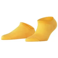 Falke Damen Sneakersocken Active Breeze Socks 46160-1187 35-38 - Mustard