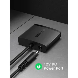 UGREEN USB 3.0 to SATA Converter