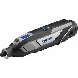 DREMEL 8240-3/45 inkl. 1 x 2 Ah + 45-tlg. Zubehör F0138240JF