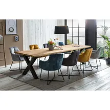 Home Affaire Tristan 280 x 77 x 110 cm beige