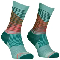 Ortovox ALL MOUNTAIN MID SOCKS W - Warme Socken