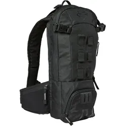 Fox Utility 10L Hydration Pack Schwarz Modell 2024
