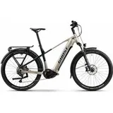 Ghost E-Teru Universal EQ pearl warm grey/pearl dark blue-glossy 27,5" 625 Wh Di... - XL