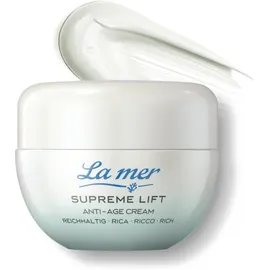 LA MER Supreme Lift Anti-Age Creme 50 ml