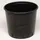 Jopa Pflanzcontainer Ø 51 x 32 cm schwarz