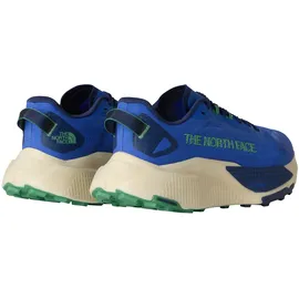 The North Face Altamesa 500 V2 Herren TNF Blue/Dimmed Algae 44