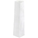 räder Vase schmal