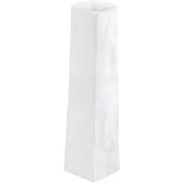 räder Vase schmal