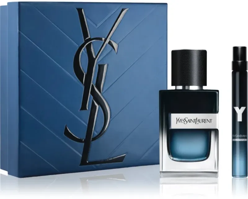 Yves Saint Laurent Y Geschenkset für Herren