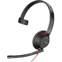Poly Blackwire C5210 - Bulk - 5200 Series -