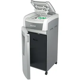 Leitz IQ Autofeed Office Pro 600 Weiß