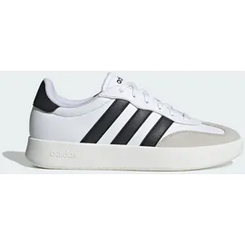 adidas Barreda Cloud White / Core Black / Grey One 44