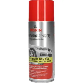 Nigrin Rostumwandler-Spray 400 ml