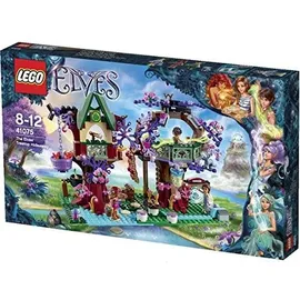 LEGO Elves Das mystische Elfenversteck (41075)