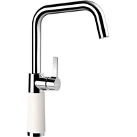 Schock SC-530 FA Küchenarmatur Weiß