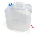 Origin Outdoors Faltkanister 20 Liter blau