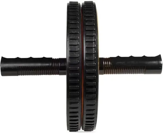 Duo Ab Wheel
