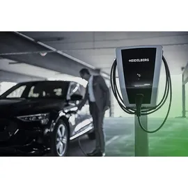 Heidelberg Amperfied Heidelberg Wallbox Connect Business 5m 00.779.2964