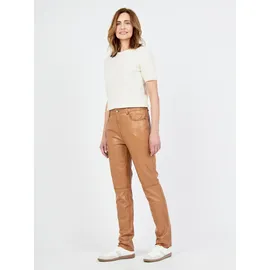 JCC Hose cognac 46
