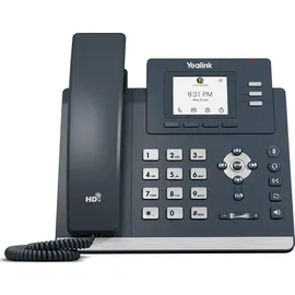 Yealink MP52 E2 - Teams Edition - VoIP-Telefon