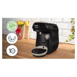 Bosch Tassimo Happy friendly TAS109E schwarz/grau
