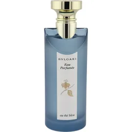 Bulgari Eau Parfumée au Thé Bleu Eau de Cologne 150 ml