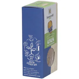 Sonnentor Alfalfa bio